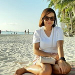 Freda Arceo Casayuran profile icon