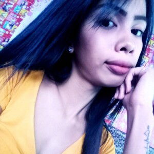 Ceileinajoy Gendrano profile icon