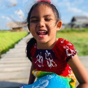 คุณหญิง นิรมล profile icon