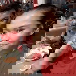 Irine Joy Bello profile icon