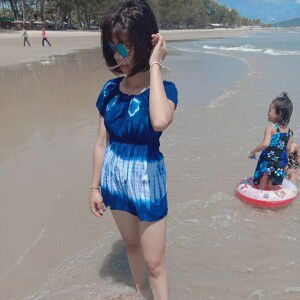 Mantana Sammasako profile icon