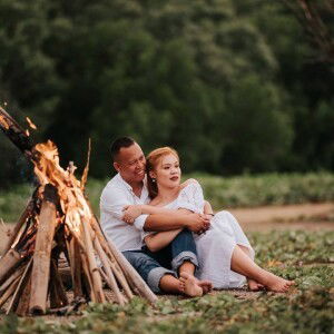 Ariane May profile icon