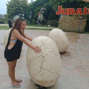 Jhoy Reyes profile icon