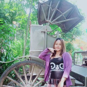 Jsephine Punzal profile icon