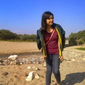 nisa normandiri profile icon