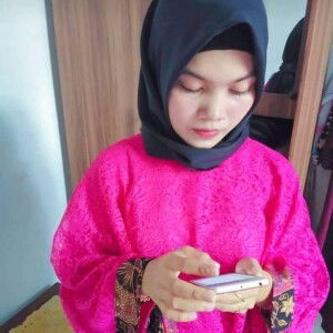 Nila Lee profile icon