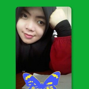 Qaseh Aisyah profile icon