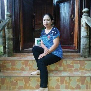 Pon Sopit profile icon