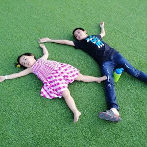 May Ann profile icon