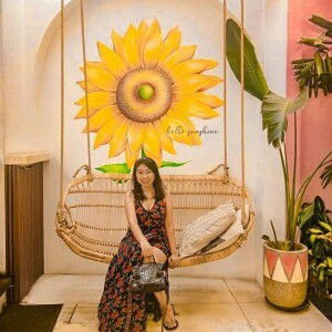 Yogi Atma Yuana profile icon