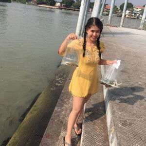 Narintron Tumcap profile icon