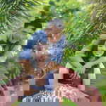 Genie Joven - Dapat profile icon