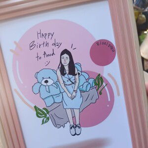 Aoudaoud Phattama profile icon