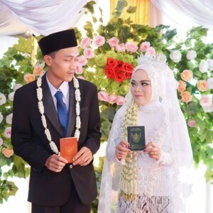 Asih Mawa profile icon