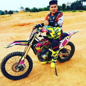 Dikaniko Felani profile icon