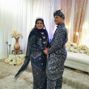 Nliana Salehuddin profile icon