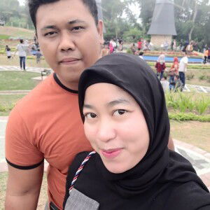 Mitha Zalindra II profile icon