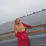 Azizah Al-hilwani profile icon