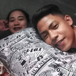 Jay-rald Rufo profile icon