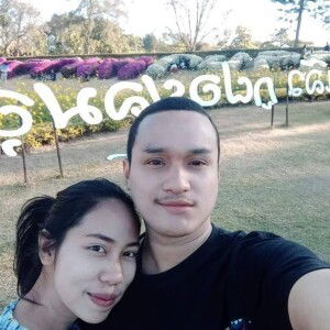 Kamolrat Moonpan profile icon