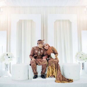 Noor Faredzah profile icon