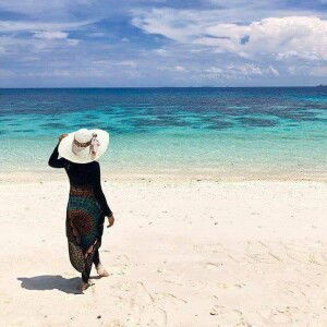 Lily Waniey profile icon