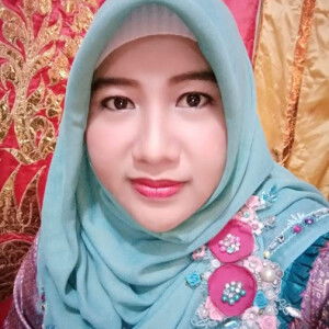 Dwi Jayanti profile icon