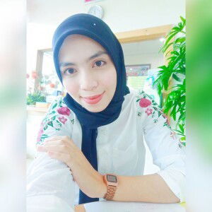 Siti Norsyaza bt Muhammad Burhanuddin profile icon