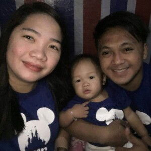 Remeo Daisy Monforte profile icon