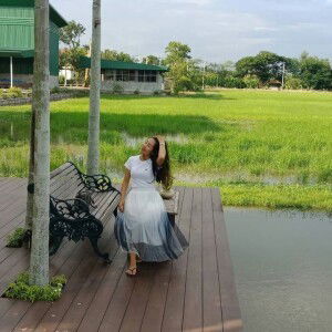 Kawintra Woimae profile icon