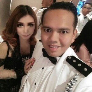 EmyLie Moy profile icon
