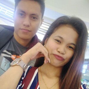 Jeralyn Tamsi Udto profile icon