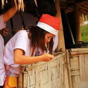 Wi Wiyada profile icon