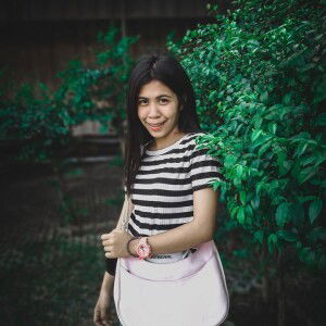 shanoknan Taesakul profile icon