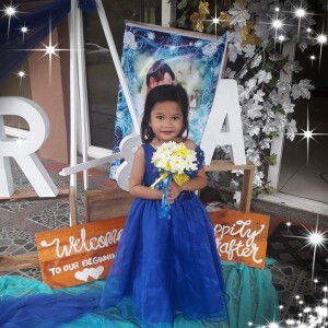 Irene Manvill Lacerna profile icon