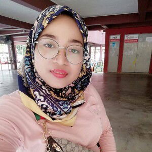 Nursyahiirah Safee profile icon