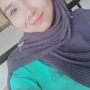 Nursafalina Mardhiah profile icon