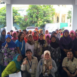 Theresia Afriliyanti Sitompul profile icon