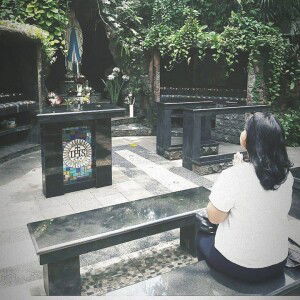 Nona Christine Aipassa profile icon