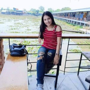 May May Patcharin profile icon