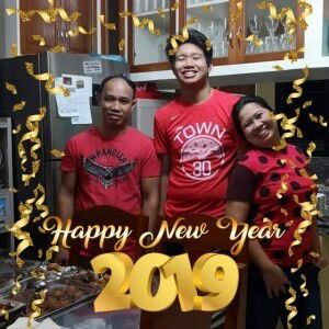 Wheng C General profile icon