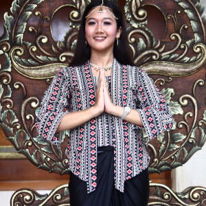 Aprisa Vina Kusumawardani profile icon