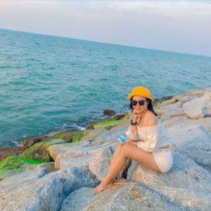 Natthi Samranwong profile icon