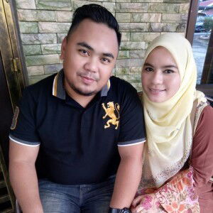 Miazara Amsyar profile icon