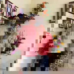 Nur Nadra Cheong profile icon