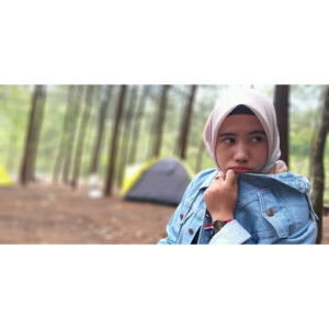 Nurhasanah S profile icon