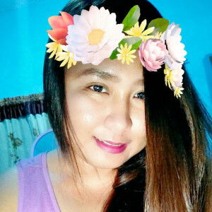 Theresa Paras profile icon