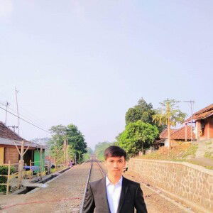 Wiwi Hamzah profile icon