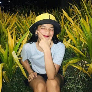 Zarina Faraon profile icon