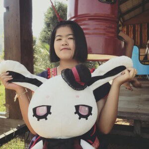 Niphawan Hirunkum profile icon